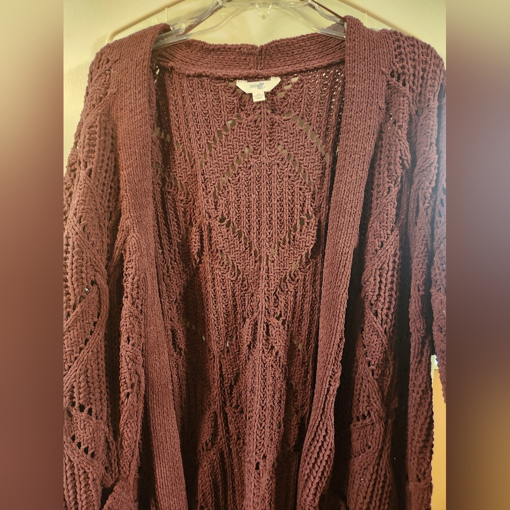 Sweater long - Picture 4 of 5